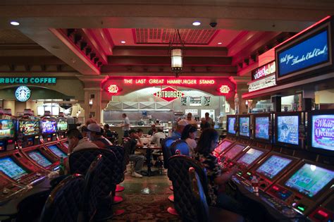 How slot machines work – and why you should think .